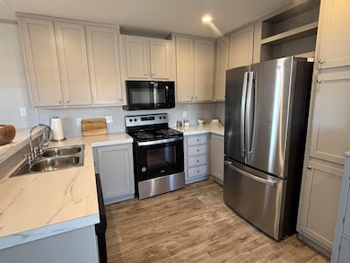 13 Running Indian Dr, Alamogordo, NM 88310 - photo 5