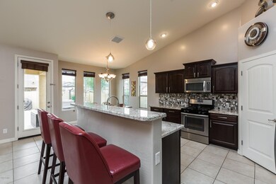 9) KITCHEN