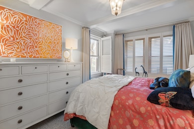 Prewar Sutton Place unit 3A, New York, NY 10022 - photo 5