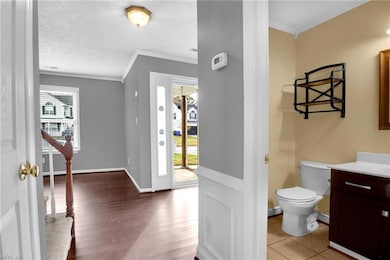 2402 Pine Tree Way, Suffolk, VA 23434 - photo 5