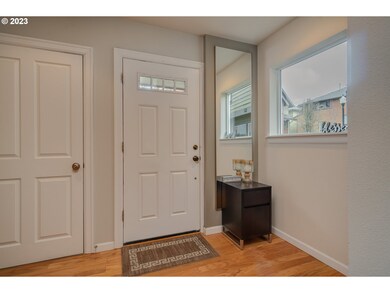 Entrance/Foyer