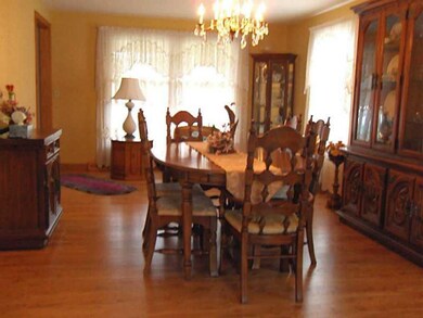 Dining Room.