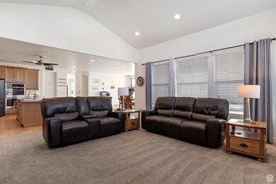 1251 N 2525 W, Clinton, UT 84015 - photo 5