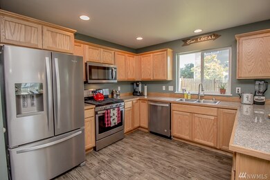 4171 Britton Loop Rd, Bellingham, WA 98226 - photo 5