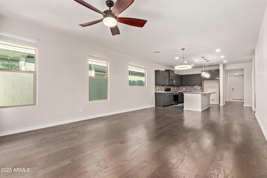 4990 S Bridal Vail Dr, Gilbert, AZ 85298 - photo 5