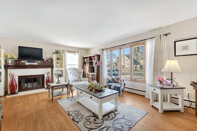 321 W 44th Place, Griffith, IN 46319 - photo 5