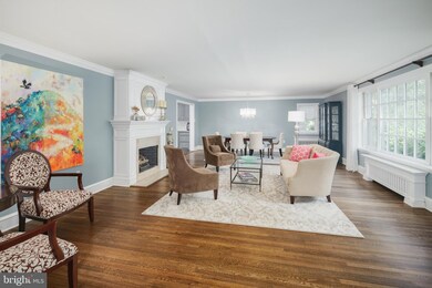 190 Upland Way, Haddonfield, NJ 08033 - photo 4