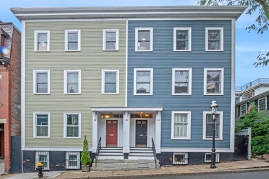 42 Soley St unit 2, Charlestown, MA 02129 - photo 3
