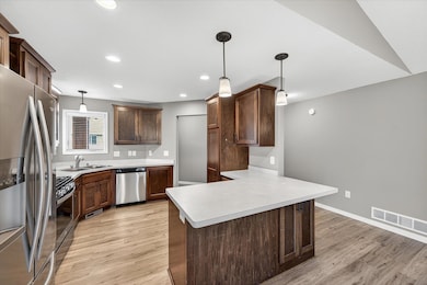 1015 Winsome Way NW, Isanti, MN 55040 - photo 7