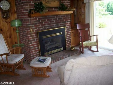 Den/Family/Great Room