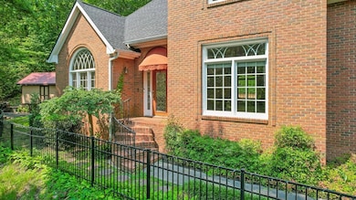 2001 Eagle Point Dr, Dalton, GA 30720 - photo 4