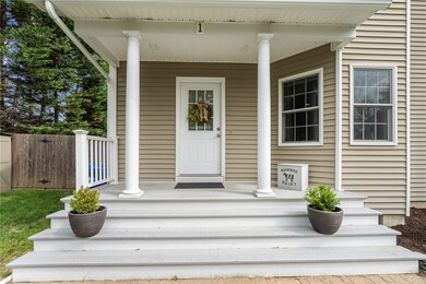 4 John St unit 1, Warren, RI 02885 - photo 4