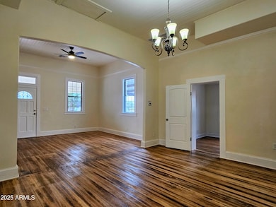 3769 S Rogers Ave, Naco, AZ 85620 - photo 5