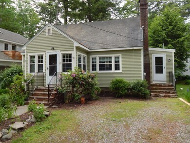 25 Massachusetts Ave, Old Orchard Beach, ME 04064 - photo 2
