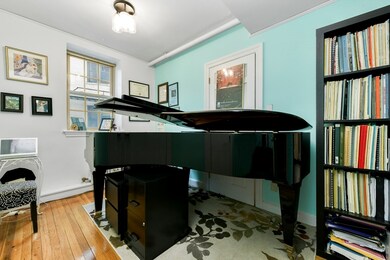 1490 Beacon St unit 1, Brookline, MA 02446 - photo 7