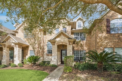 9206 Sunlight Oak Ln, Houston, TX 77070 - photo 2