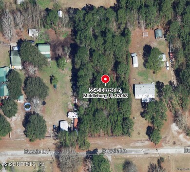 current aerial photo
