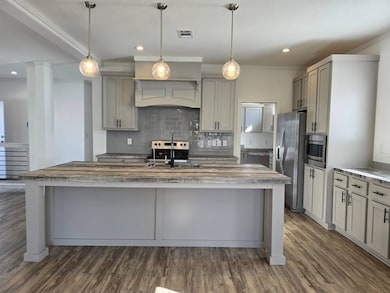 3112 Mossy Grove Ln, Euless, TX 76040 - photo 6