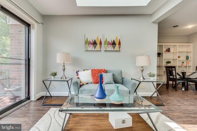 208 Skyhill Rd unit 7, Alexandria, VA 22314 - photo 7