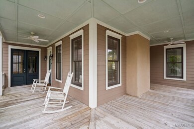 5 Avenue of the Waters, Pike Road, AL 36064 - photo 3
