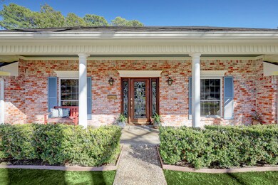 838 W Forest Dr, Houston, TX 77079 - photo 3