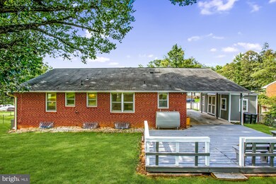 10037 Locust St, Glenn Dale, MD 20769 - photo 6