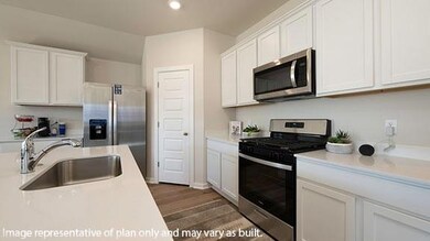 1090 Auburn Cir, Piedmont, OK 73078 - photo 6