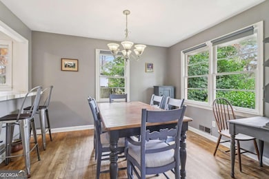 2749 Eastfield Rd SE unit 3, Smyrna, GA 30080 - photo 5