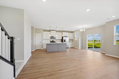 Photos of similar home, not actual home. For illustrative purposes only.