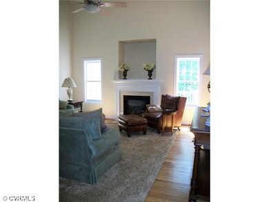Den/Family/Great Room