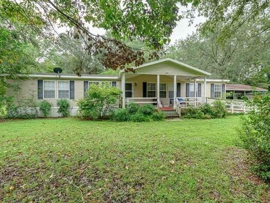 241 Aaron Strickland Rd, Crawfordville, FL 32327 - photo 2