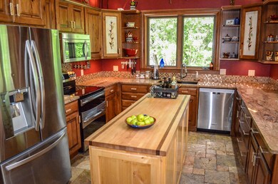 1320 Mooring Meadow Rd, Columbia Falls, MT 59912 - photo 5