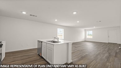 18818 Sunset Horizon Dr, Hockley, TX 77447 - photo 4