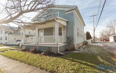 106 N Cherry St, Woodville, OH 43469 - photo 2