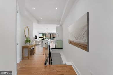 1414 5th St NW unit A, Washington, DC 20001 - photo 4