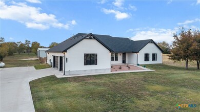 1178 S Pea Ridge Rd, Temple, TX 76502 - photo 2