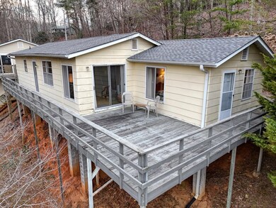 713 Mountain View Dr, Hiawassee, GA 30546 - photo 2