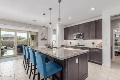 1317 W Desert Spoon Dr, Queen Creek, AZ 85140 - photo 5