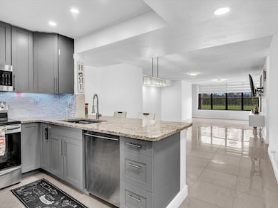 Applewood Village I unit A106, Coconut Creek, FL 33066 - photo 2