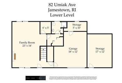 82 Umiak Ave, Jamestown, RI 02835 - photo 4