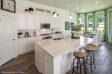 kitchen (Representative Photo)