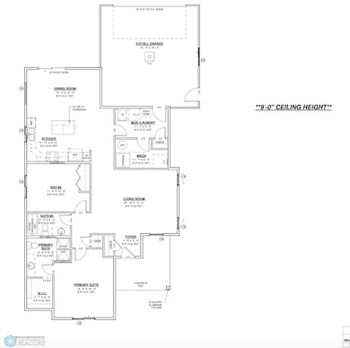 2566 69th Ave S, Fargo, ND 58104 - photo 3