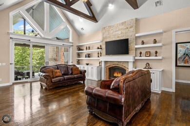 11284 Talamore Blvd, Bentonville, AR 72712 - photo 5