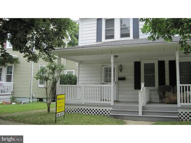122 Dey St, Hightstown, NJ 08520 - photo 2