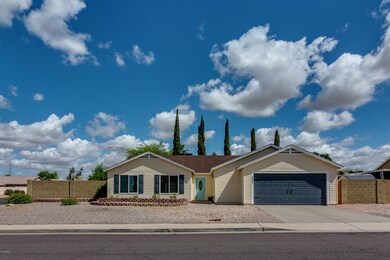Welcome Home! NO HOA!