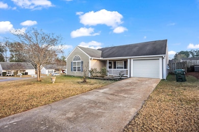 200 Long Creek Dr, Aiken, SC 29803 - photo 2