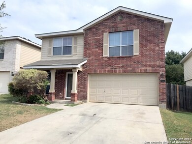 9526 Mustang Farm, San Antonio, TX 78254 - photo 2