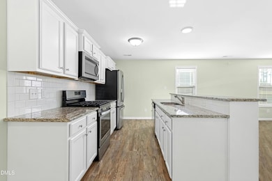 48 Mountain View Dr, Garner, NC 27529 - photo 4