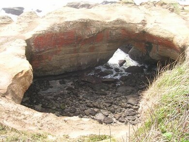 Devil's Punchbowl