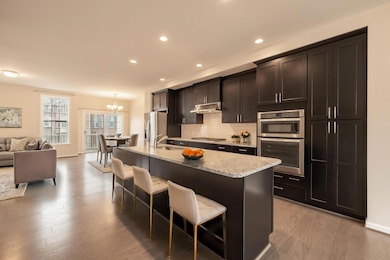 496A7774-HDR - Kitchen